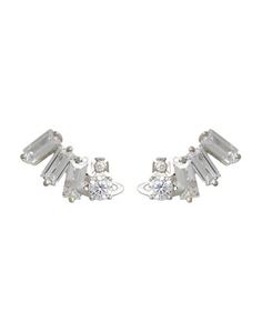 Серьги Vivienne Westwood