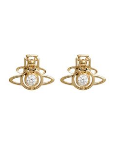 Серьги Vivienne Westwood