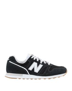 Кеды и кроссовки New Balance
