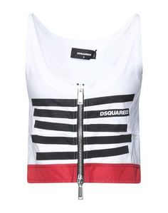 Майка Dsquared2