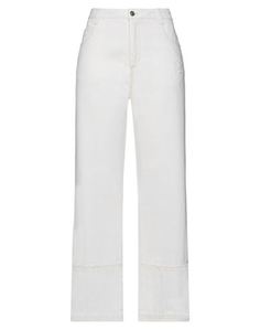 Джинсовые брюки Ermanno Scervino