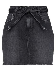 Джинсовая юбка Tru Blu BY Pepe Jeans