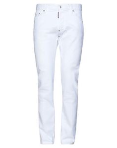 Джинсовые брюки Dsquared2