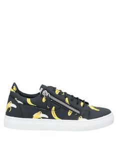 Кеды и кроссовки Giuseppe Zanotti