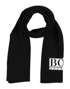 Шарф Hugo Boss