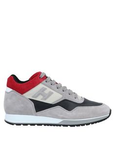 Кеды и кроссовки Hogan