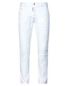 Джинсовые брюки Dsquared2