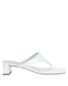 Вьетнамки By Far