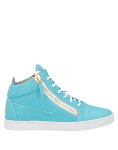 Кеды и кроссовки Giuseppe Zanotti