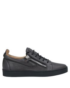Кеды и кроссовки Giuseppe Zanotti