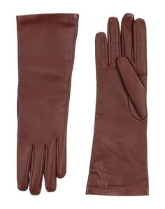 Перчатки Saint Laurent