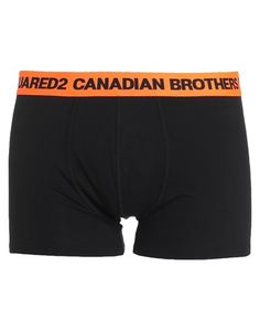 Боксеры Dsquared2