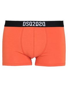 Боксеры Dsquared2