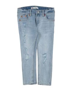Джинсовые брюки Levis®