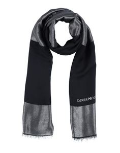 Шарф Emporio Armani