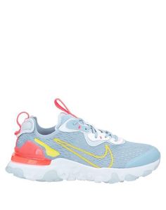 Кеды и кроссовки Nike