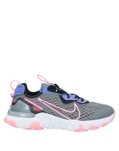 Кеды и кроссовки Nike