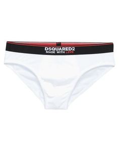 Трусы Dsquared2