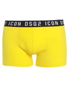 Боксеры Dsquared2