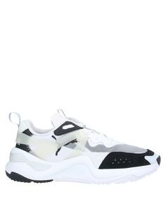 Кеды и кроссовки Puma