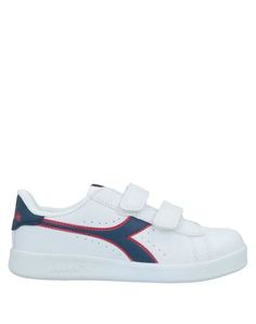 Кеды и кроссовки Diadora