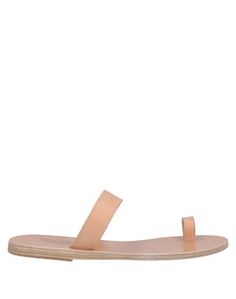 Вьетнамки Ancient Greek Sandals