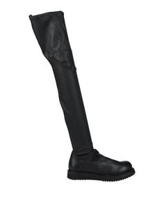 Сапоги Rick Owens