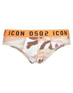 Трусы Dsquared2