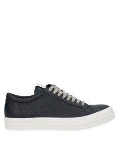 Кеды и кроссовки Rick Owens