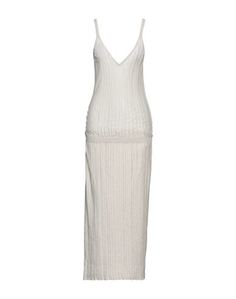 Длинное платье Brunello Cucinelli