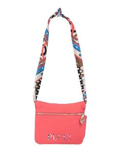 Сумка на плечо Emilio Pucci
