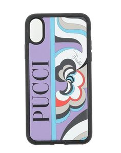 Чехол Emilio Pucci
