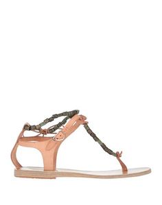 Вьетнамки Ancient Greek Sandals