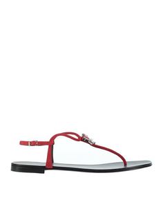 Вьетнамки Giuseppe Zanotti