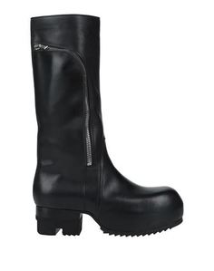 Сапоги Rick Owens