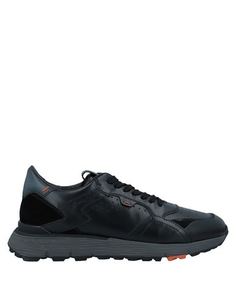 Кеды и кроссовки Santoni