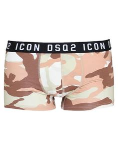 Боксеры Dsquared2