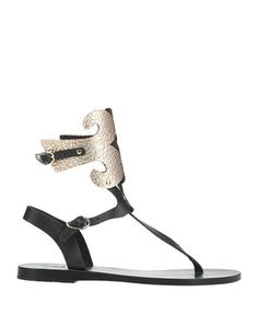 Вьетнамки Ancient Greek Sandals + Caravana