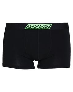 Боксеры Dsquared2