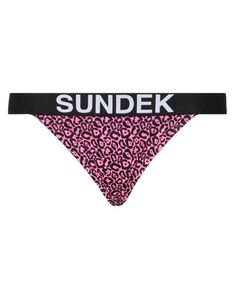 Плавки Sundek