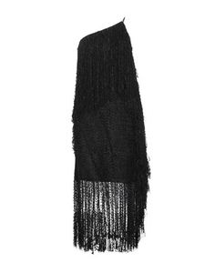 Длинное платье Msgm