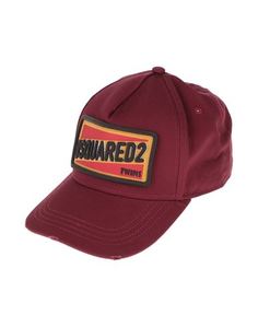 Головной убор Dsquared2