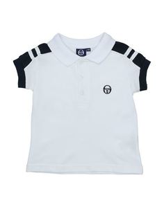 Поло Sergio Tacchini