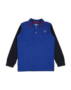 Поло Harmont&Blaine