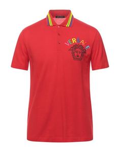 Поло Versace