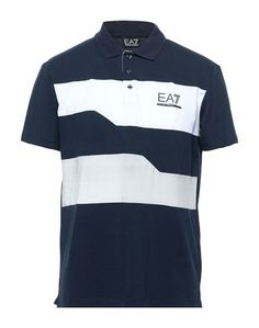 Поло EA7