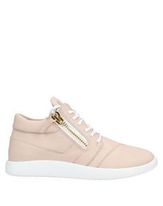 Кеды и кроссовки Giuseppe Zanotti