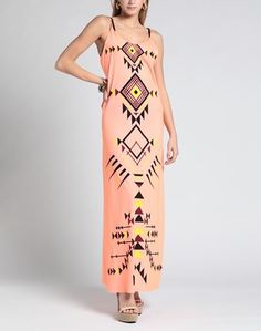 Пляжное платье ME FUI