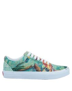Кеды и кроссовки Vans