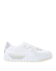 Кеды и кроссовки Puma